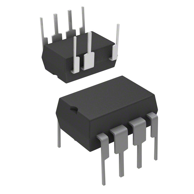 ICE2QR2280ZXKLA1 Infineon Technologies electronic component image